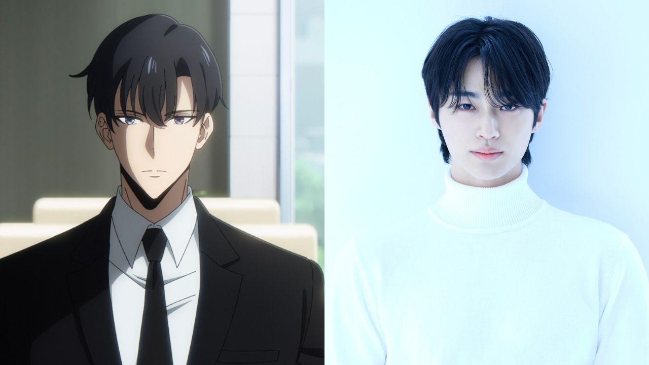 Netflix adapte "Solo Leveling" en live-action