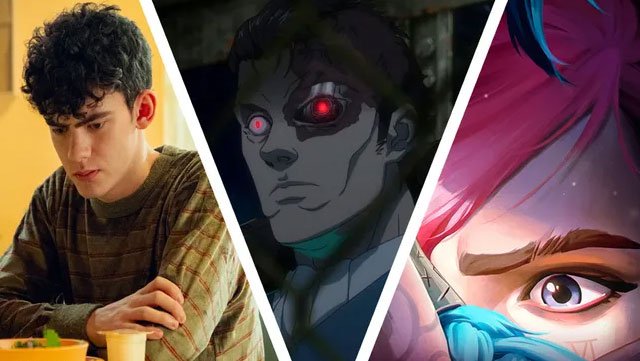 Netflix Face &agrave; une Fuite Massive de Donn&eacute;es