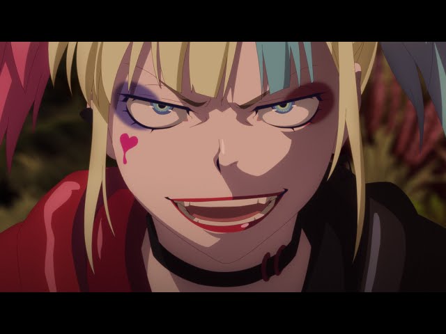 L'anime Suicide Squad Isekai sera dispo aux &Eacute;tats-Unis avec 3 &eacute;pisodes le 27 juin