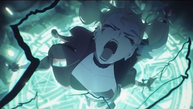 L'Opening de Suicide Squad Isekai r&eacute;v&eacute;l&eacute;