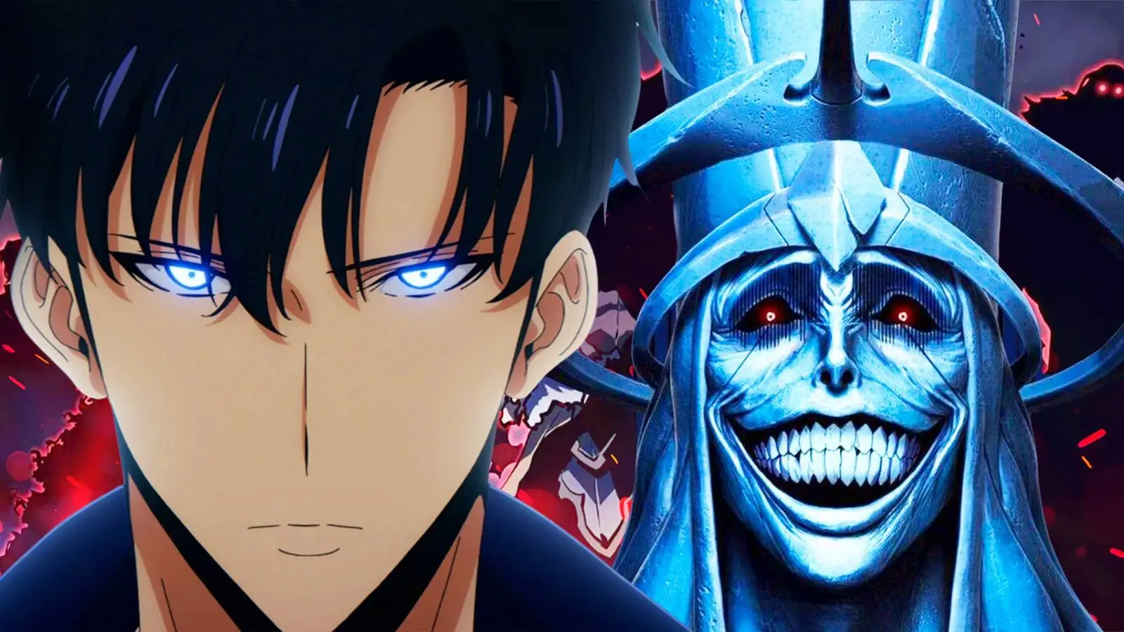 Un dernier exploit pour Solo Leveling avant la fin de 2025