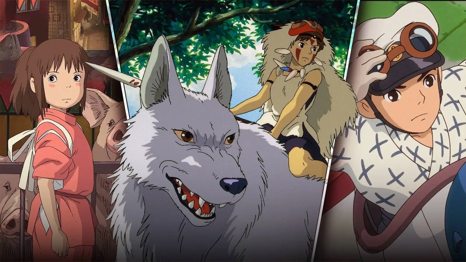 La fin d&rsquo;une &egrave;re pour le Studio Ghibli