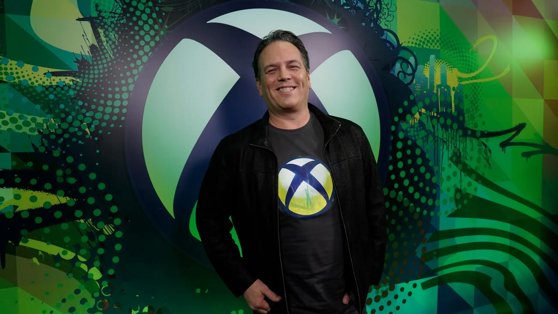 Phil Spencer quitte Microsoft Gaming