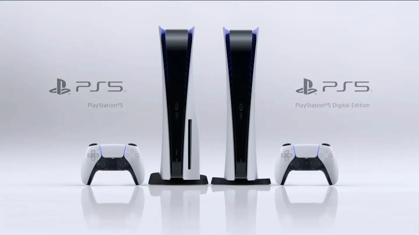 La PS5 d&eacute;passe 92,1 millions d'unit&eacute;s exp&eacute;di&eacute;es