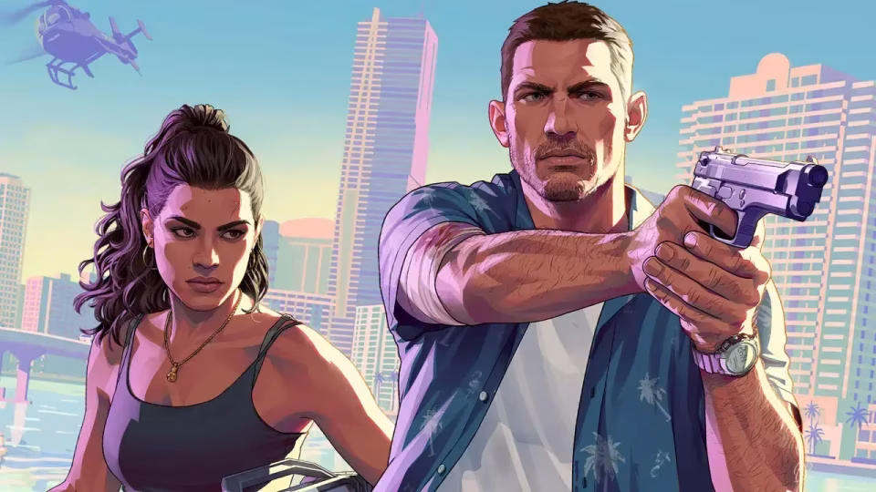 GTA 6’s Criminal Profile System Will Shape Jason and Lucia