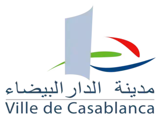 Casablanca City